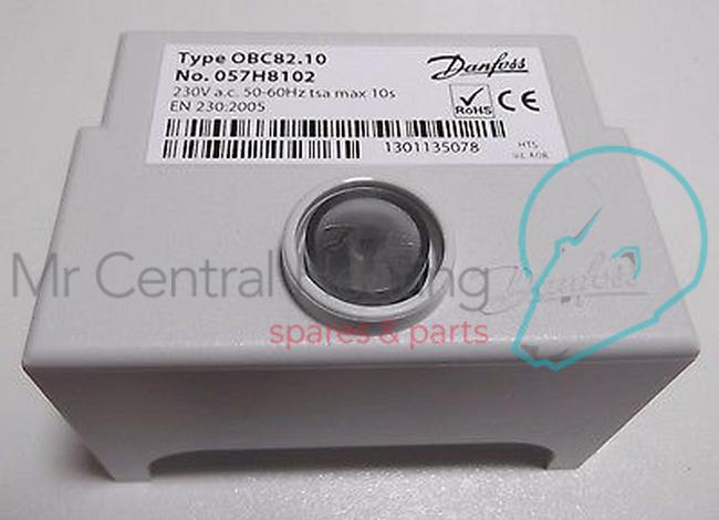 POPULAR OIL SPARES  HRP9114